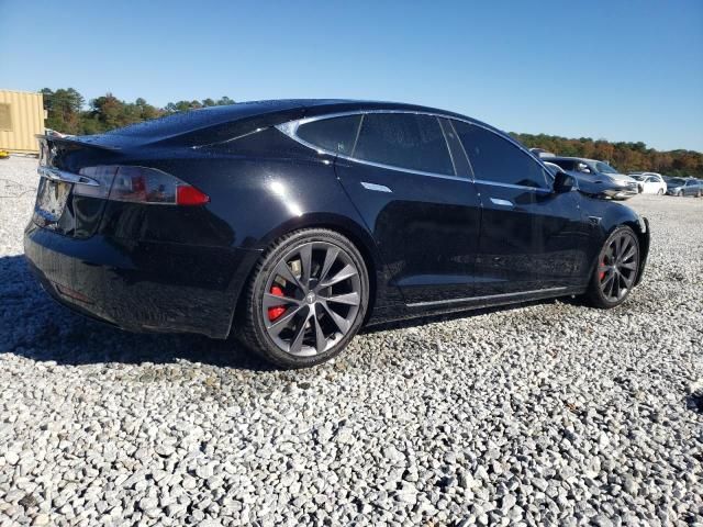 2020 Tesla Model S