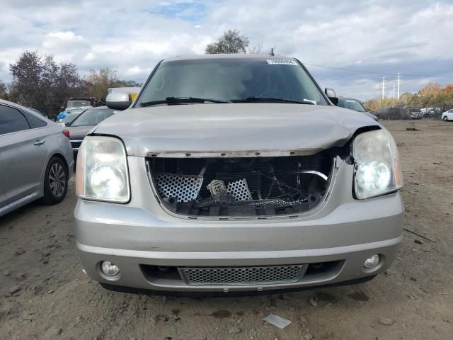 2007 GMC Yukon XL Denali