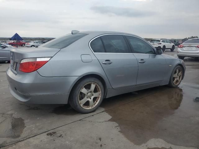 2007 BMW 530 I