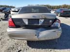 2011 Ford Crown Victoria Police Interceptor