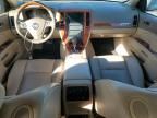 2007 Cadillac STS