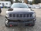 2017 Jeep Compass Trailhawk