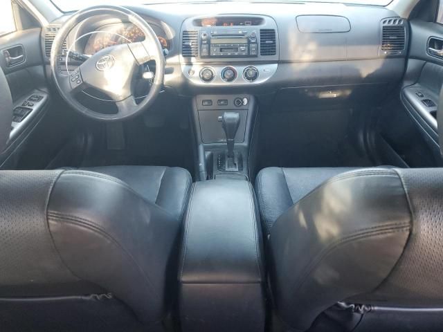 2005 Toyota Camry SE