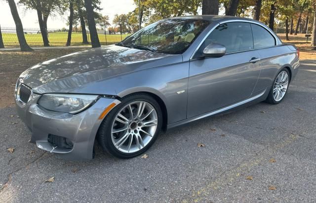 2011 BMW 328 I