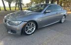 2011 BMW 328 I