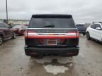 2018 Lincoln Navigator L Reserve