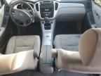 2005 Toyota Highlander Limited