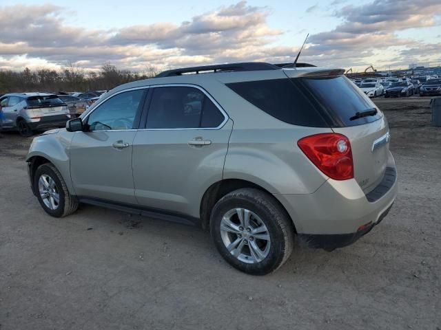 2010 Chevrolet Equinox LT