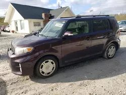 Scion salvage cars for sale: 2014 Scion XB