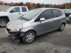 2007 Honda FIT