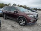 2017 Honda Pilot EX