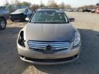 2008 Nissan Altima 3.5SE