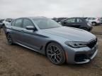 2022 BMW 540 XI