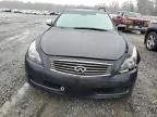 2009 Infiniti G37 Base