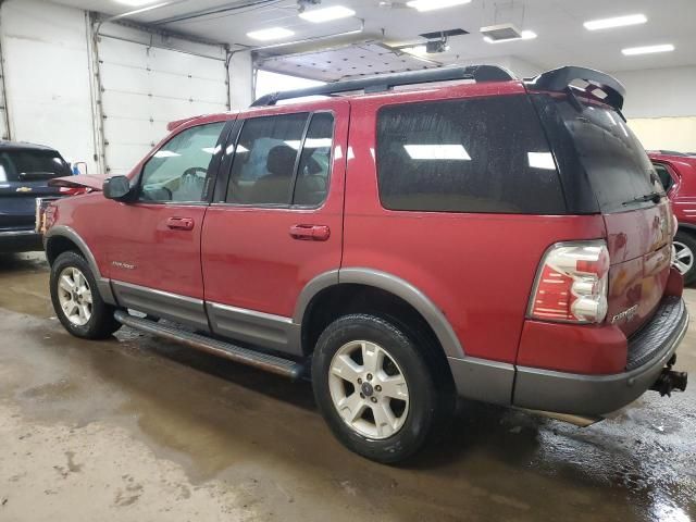 2005 Ford Explorer XLT