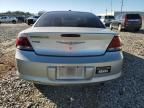 2006 Chrysler Sebring