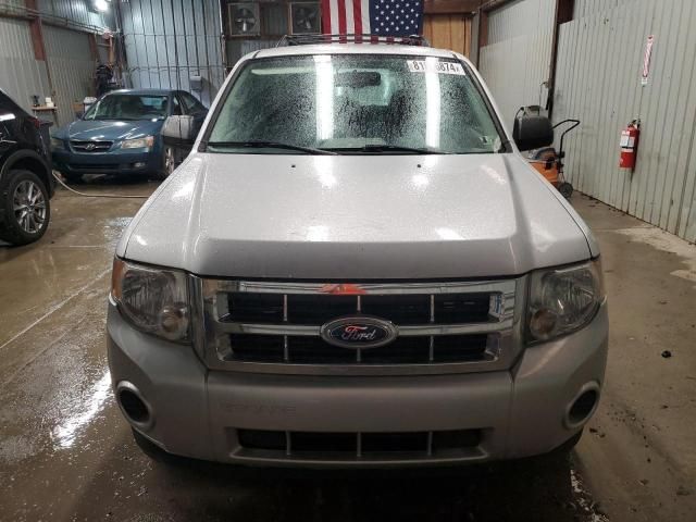 2010 Ford Escape XLS