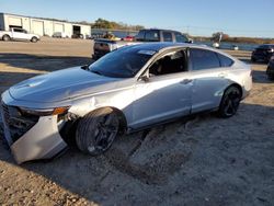 Salvage cars for sale at Conway, AR auction: 2024 Honda Accord Hybrid SPORT-L