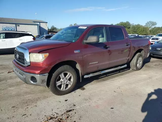 2007 Toyota Tundra Crewmax SR5