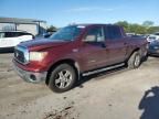 2007 Toyota Tundra Crewmax SR5