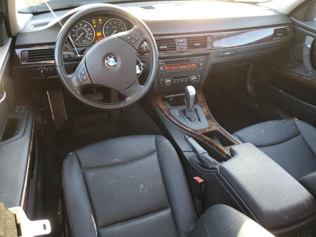 2008 BMW 328 I Sulev