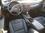 2008 BMW 328 I Sulev