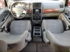 2008 Chrysler Town & Country LX