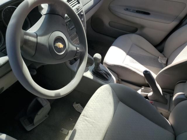 2009 Chevrolet Cobalt LT