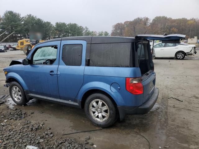 2006 Honda Element EX