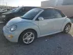 2005 Volkswagen New Beetle GLS