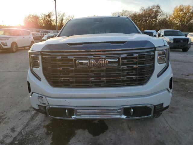 2023 GMC Sierra K1500 Denali Ultimate