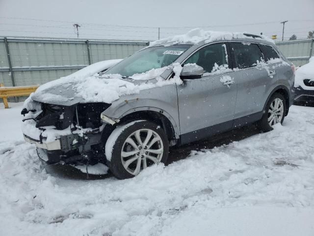 2011 Mazda CX-9