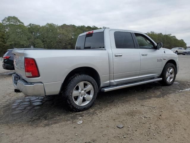 2015 Dodge RAM 1500 SLT