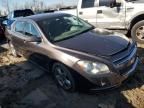 2010 Chevrolet Malibu 1LT