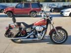 1999 Harley-Davidson Fxds Convertible