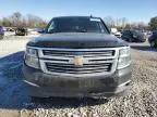 2015 Chevrolet Suburban K1500 LTZ