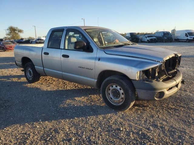 2004 Dodge RAM 1500 ST