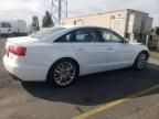 2012 Audi A6 Premium Plus