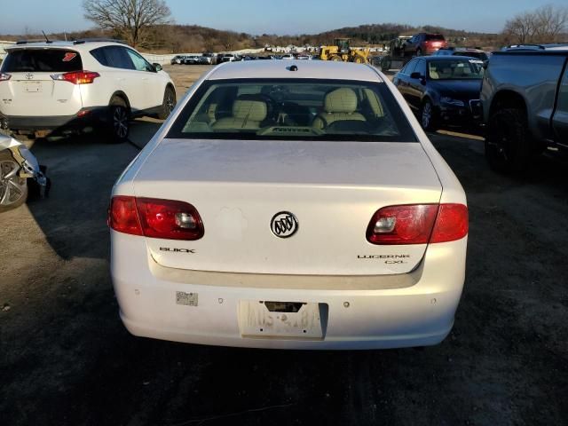 2006 Buick Lucerne CXL