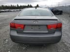 2010 Hyundai Sonata GLS