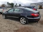 2012 Volkswagen CC Luxury