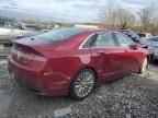 2015 Lincoln MKZ