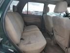 2000 Toyota 4runner SR5