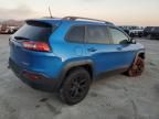 2017 Jeep Cherokee Trailhawk