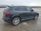 2017 Audi Q5 Premium Plus