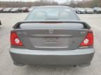 2005 Honda Civic EX