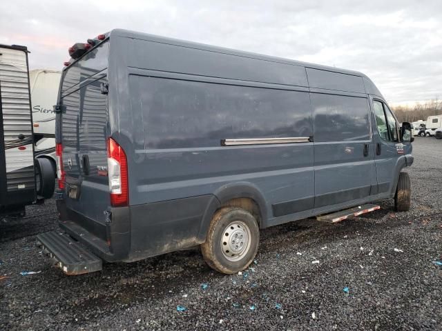 2021 Dodge RAM Promaster 3500 3500 High