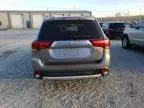 2017 Mitsubishi Outlander ES