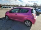 2013 Chevrolet Spark LS