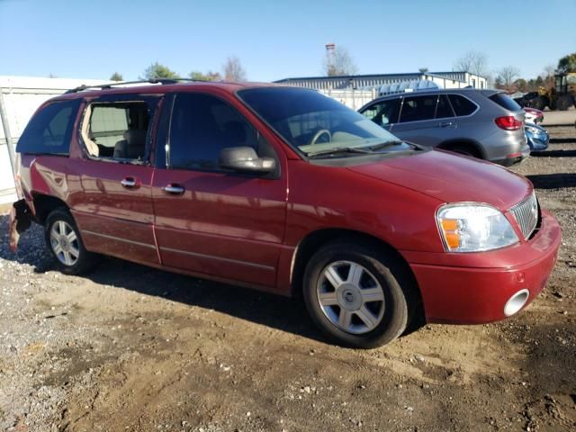 2004 Mercury Monterey